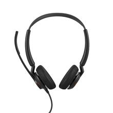 Juhtmega kõrvaklapid Jabra Engage 50 II Link, USB-A, MS, must