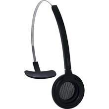 Jabra Pro 900 Series peapael, 14121-27, must