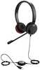 Kõrvaklapid Jabra Evolve 30 II MS, USB-C/USB-A, stereo, must