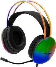 Mängurikõrvaklapid Tracer GameZone GZ X4