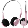 Kõrvaklapid FiiO Snowsky Wind, roosad