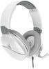 Juhtmega mänguri peakomplekt Turtle Beach Recon 200 Gen 2, valge