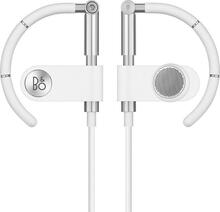 Juhtmevabad kõrvaklapid Bang & Olufsen Earset, valged