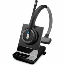 Juhtmevaba kõrvaklapp EPOS Impact SDW 5036, DECT, mono, on-ear