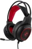 Kõrvaklapid Niceboy ORYX X200, must