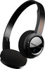 Juhtmevabad kõrvaklapid Creative Sound Blaster Jam V2, must