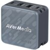 laadija AVerMedia GC313Pro, 100W, must