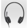 Logitech H340