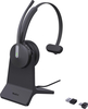 Kõrvaklapid Yealink BH70 Mono with Stand Teams, USB-C/A, on-ear