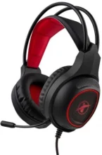 Kõrvaklapid Niceboy ORYX X200, must