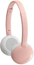 JVC HA-S22W-P