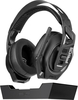 Mängurikõrvaklapid Nacon Rig 900 Max HX, juhtmevabad, mustad