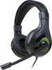 Mängurikõrvaklapid Nacon Stereo Gaming Headset V1, must