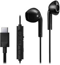 JVC HA-FR17UC-BU