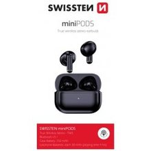 Swissten Minipods