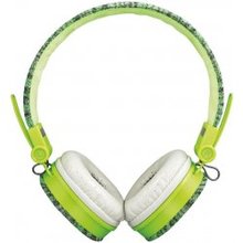 Trust Fyber Headphones