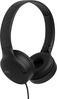 Kõrvaklapid JVC HA-S33UC, USB-C, must