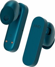 Juhtmevabad kõrvaklapid Nokia HMD Amped Buds, türkiissinine