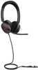 Kõrvaklapid Yealink UH48 Dual Teams USB-C/A, on-ear