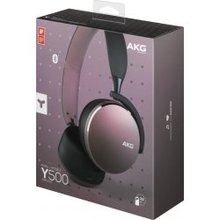 AKG Y500