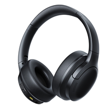 Juhtmevabad kõrvaklapid Baseus Bass BH1 Lite, Bluetooth 6.0, must