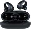 Juhtmevabad kõrvaklapid Happy Plugs Clip, must