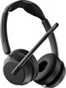 Juhtmevabad kõrvaklapid EPOS Impact 1060, Bluetooth, stereo, USB-A, must