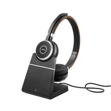 Jabra Evolve 65 TE Link390a MS Stereo
