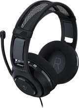 Juhtmega mängurikõrvaklapid Turtle Beach Atlas 200, must