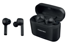 Toshiba Airhush