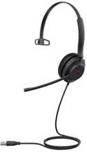 Peakomplekt Yealink UH35 Mono Teams, USB-A, must