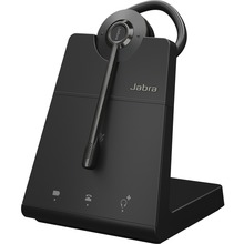 Jabra Engage 45 SE Convertible, mono, USB-C, must