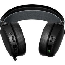 SteelSeries Arctis 7 Plus