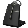 Juhtmevabad külaklapid Jabra Engage 55 SE Convertible Link400a UC, must