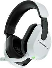Juhtmevabad mängurikõrvaklapid Turtle Beach Stealth 600 Gen 3, valge