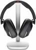 Juhtmevabad kõrvaklapid Poly Voyager Surround 85 UC USB-C, mustad