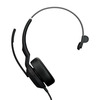 Jabra Evolve2 50 MS Mono, USB-C/A, must