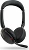 Juhtmevabad kõrvaklapid Jabra Evolve2 65 Flex MS Stereo, USB-C, must