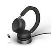 Jabra Evolve2 75 Link380c UC USB-C Charging Station