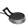 Jabra Evolve2 85 Deskstand, USB-C, must