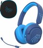 PowerLocus Lion Kids ANC Bluetooth külmaklapid, sinine