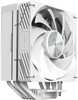 Protsessori jahuti Mars Gaming MCPUX5W, 280W TDP, 120mm, valge