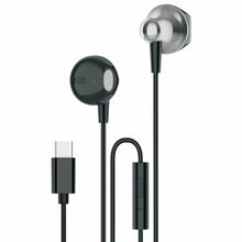 D-Fruit SmartSound DF123 USB-C kõrvaklapid