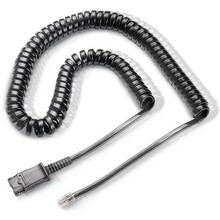 HP Poly 85R38AA külaklapid QD kaabliga