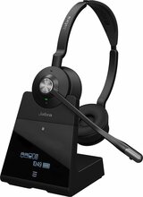 Jabra Engage 75 SE Stereo, must