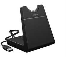Laadimisalus Jabra Engage SE Desk Stand, USB-A