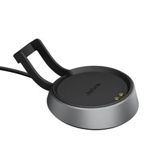 Jabra Evolve2 85 Deskstand, USB-C, must