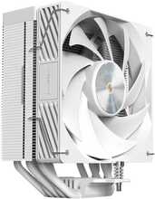 Protsessori jahuti Mars Gaming MCPUX5W, 280W TDP, 120mm, valge