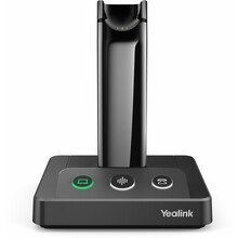 Yealink WHB630UC baasjaam, must
