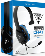 Mänguri kõrvaklapid Turtle Beach Recon Chat TBS-3345-02, must